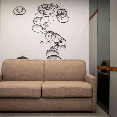 B&B Rakel Home มิลาซโซ ภายนอก รูปภาพ