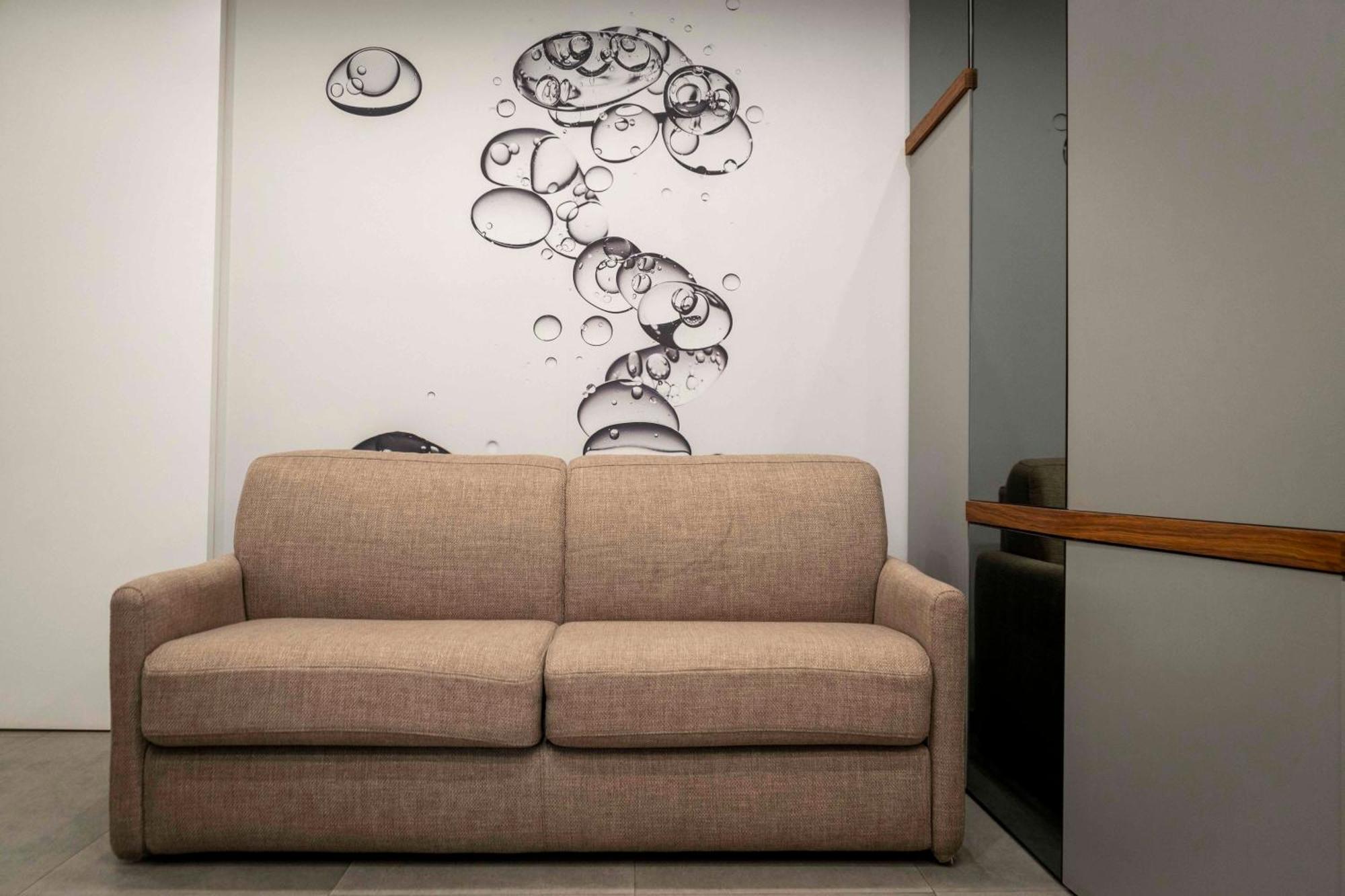B&B Rakel Home มิลาซโซ ภายนอก รูปภาพ